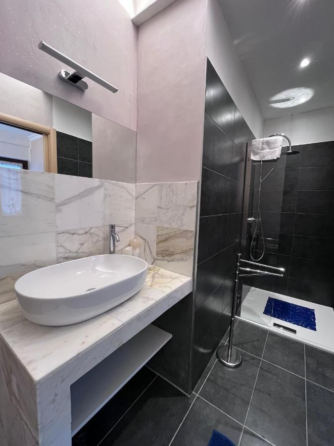 Albergo Baffo Chiuro Bagian luar foto